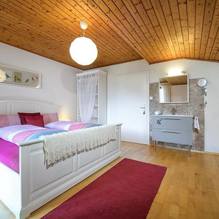 Haus Knapp Nette 4Er Fewo Apartman Dorfgastein Kültér fotó