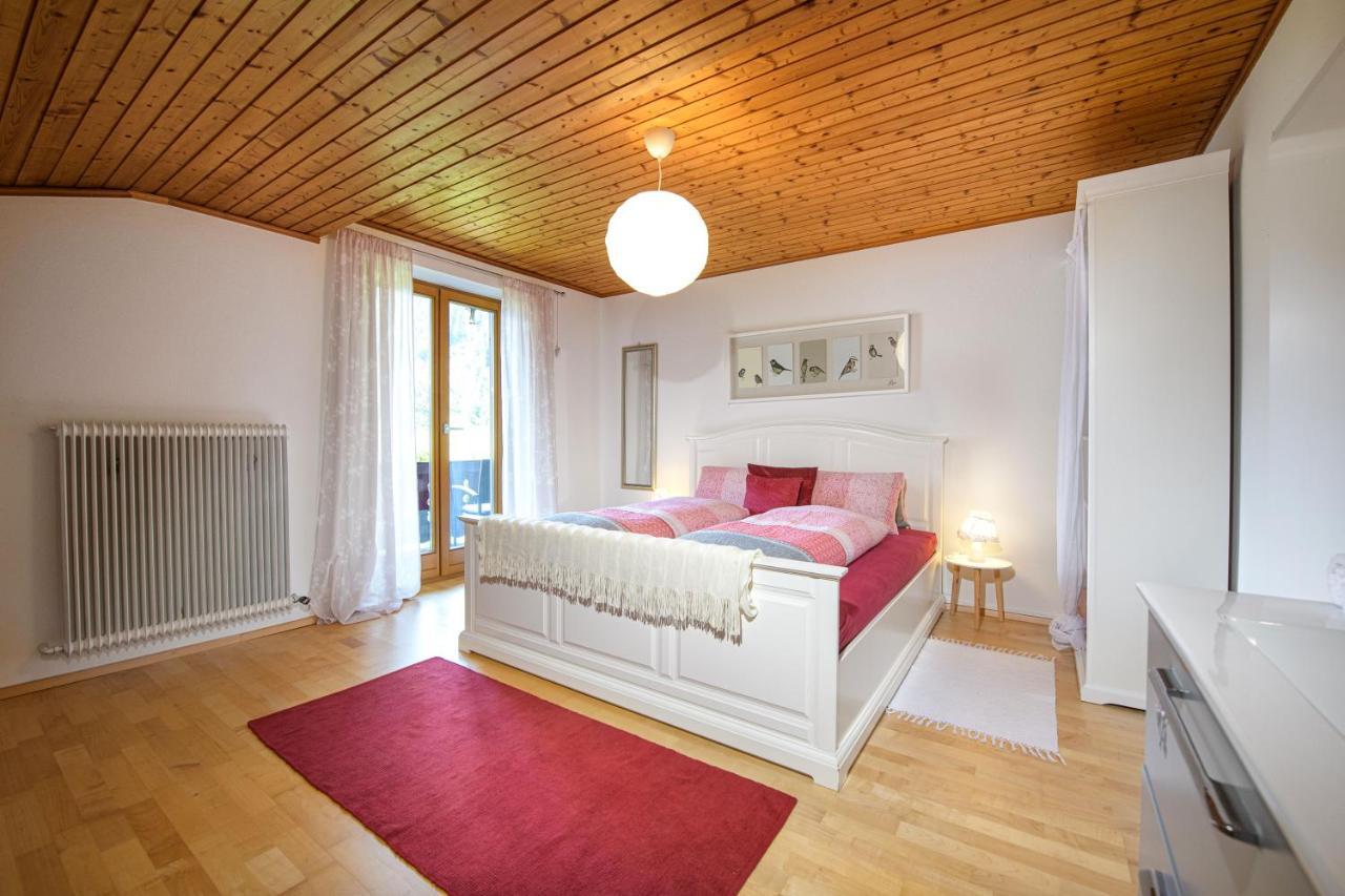 Haus Knapp Nette 4Er Fewo Apartman Dorfgastein Kültér fotó