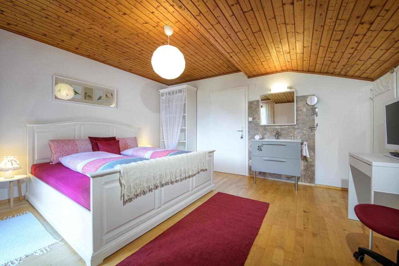 Haus Knapp Nette 4Er Fewo Apartman Dorfgastein Kültér fotó