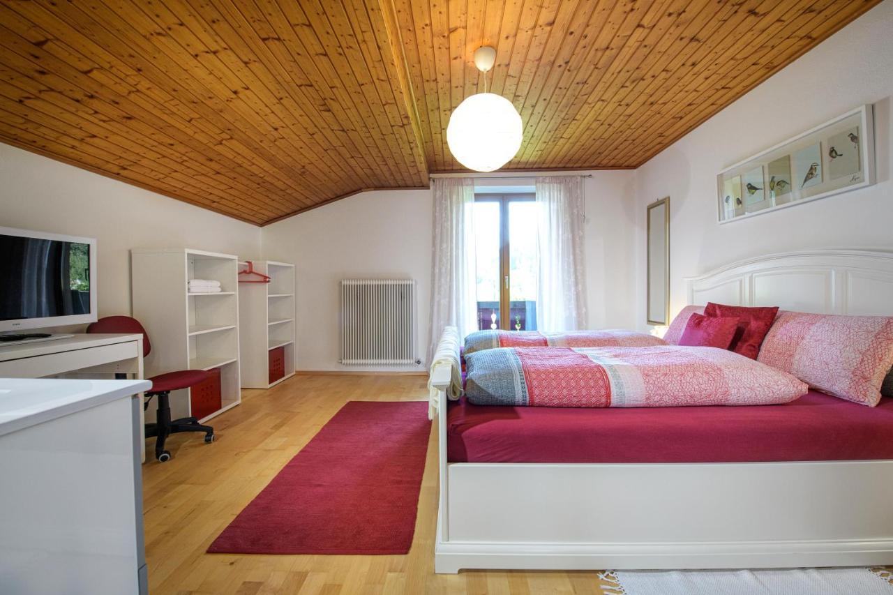 Haus Knapp Nette 4Er Fewo Apartman Dorfgastein Kültér fotó