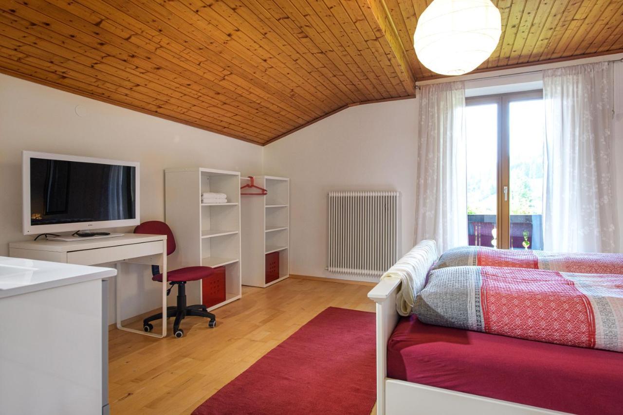 Haus Knapp Nette 4Er Fewo Apartman Dorfgastein Kültér fotó