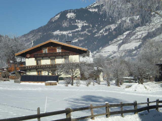 Haus Knapp Nette 4Er Fewo Apartman Dorfgastein Kültér fotó