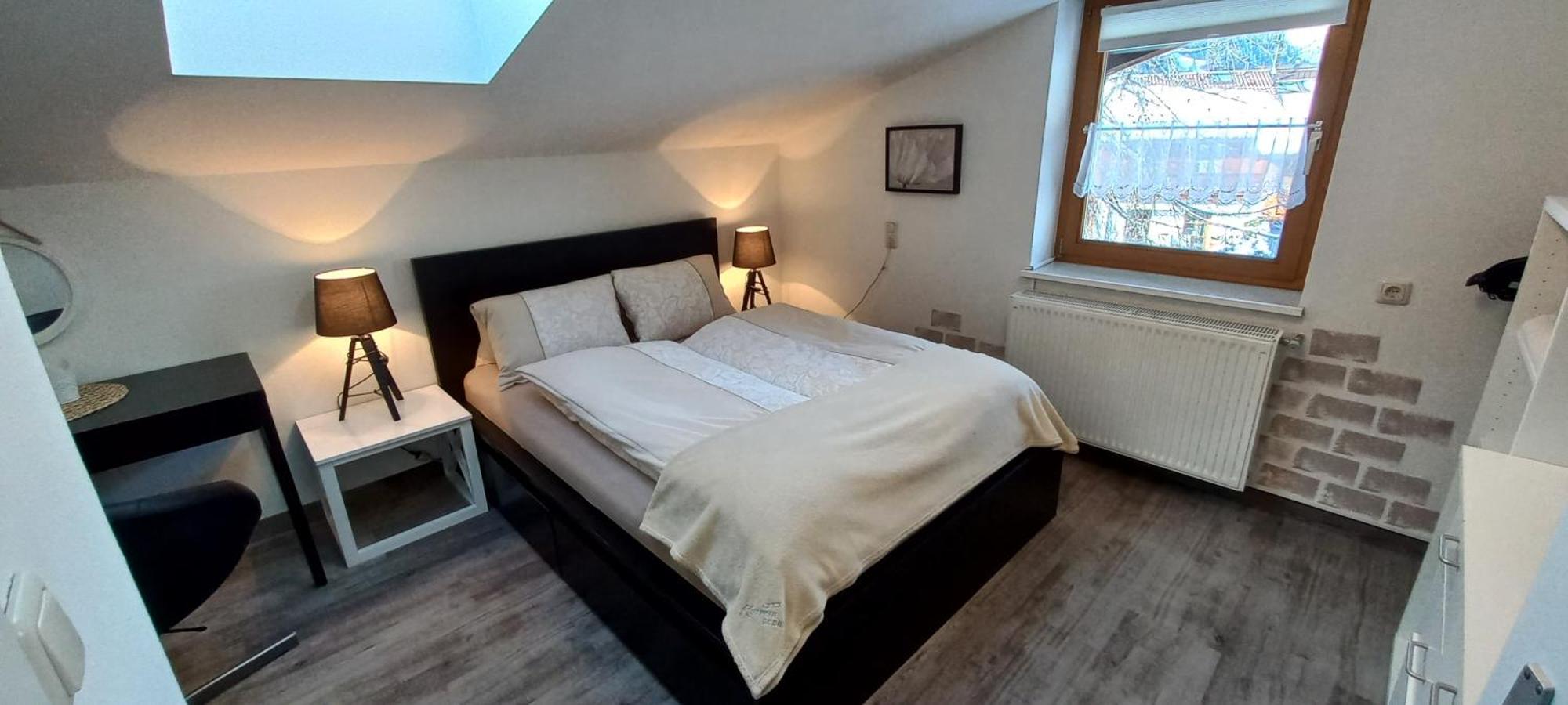 Haus Knapp Nette 4Er Fewo Apartman Dorfgastein Szoba fotó