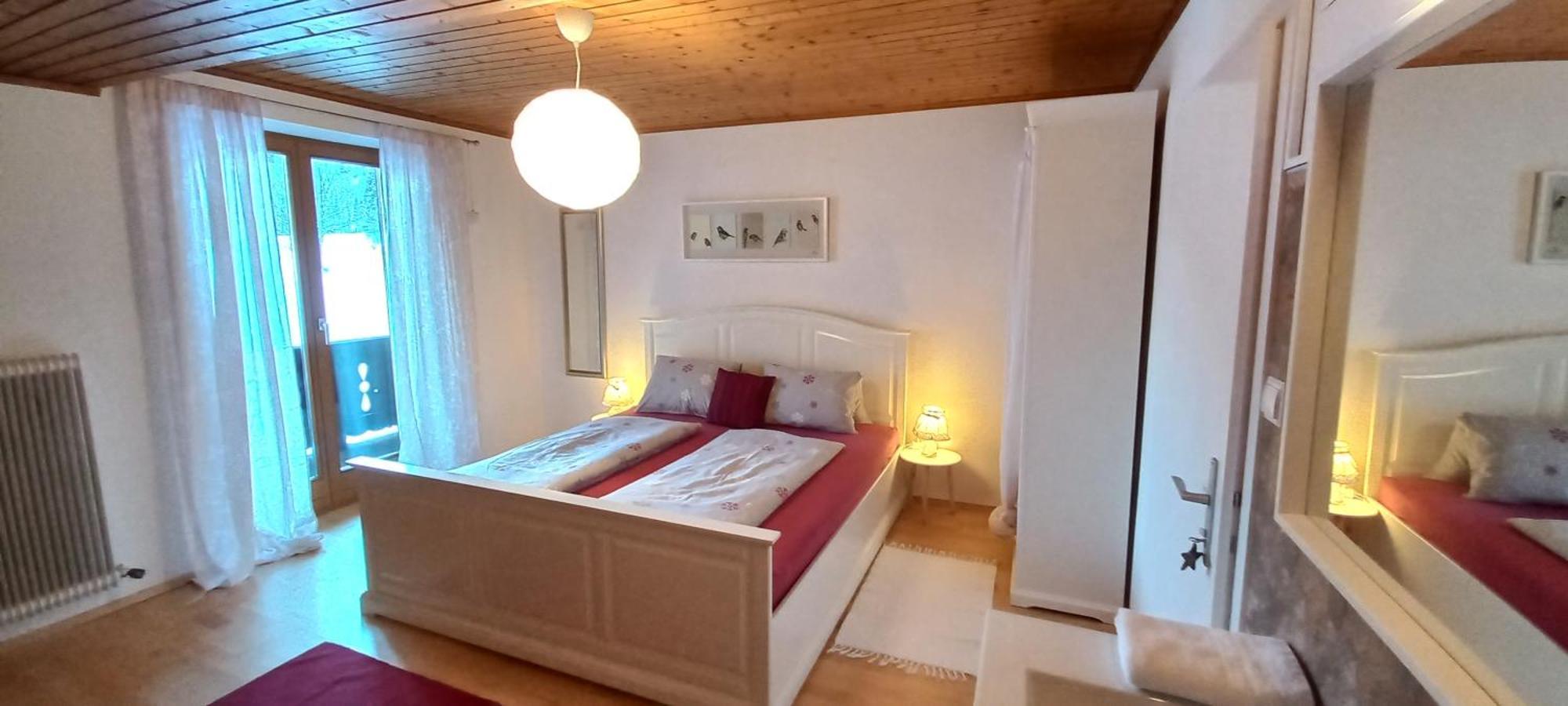 Haus Knapp Nette 4Er Fewo Apartman Dorfgastein Szoba fotó