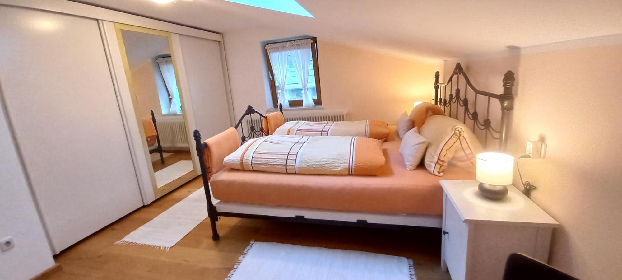 Haus Knapp Nette 4Er Fewo Apartman Dorfgastein Szoba fotó