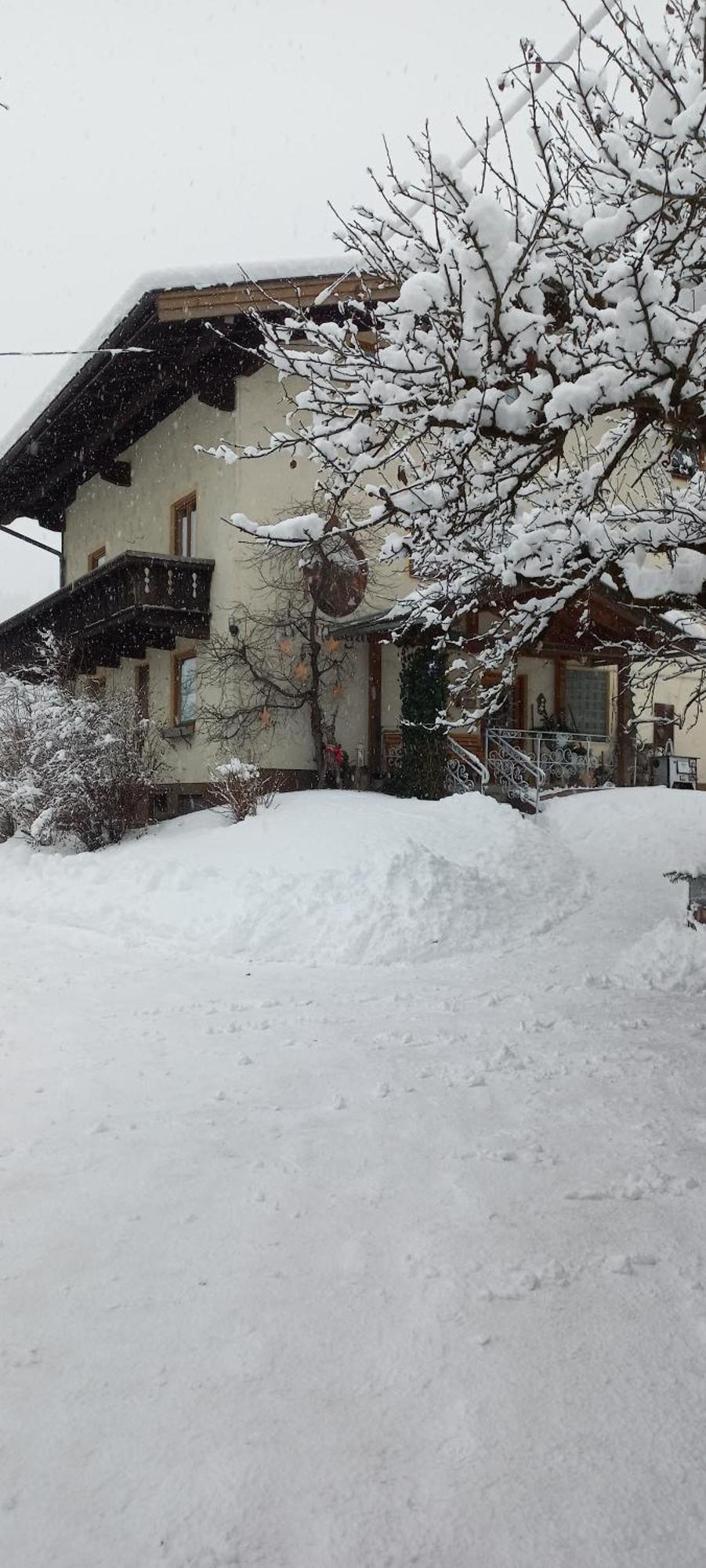 Haus Knapp Nette 4Er Fewo Apartman Dorfgastein Szoba fotó