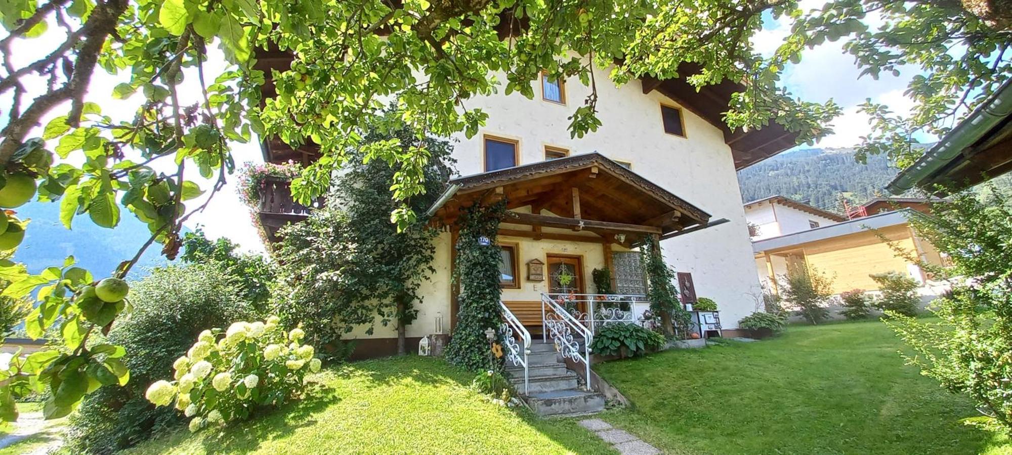 Haus Knapp Nette 4Er Fewo Apartman Dorfgastein Szoba fotó