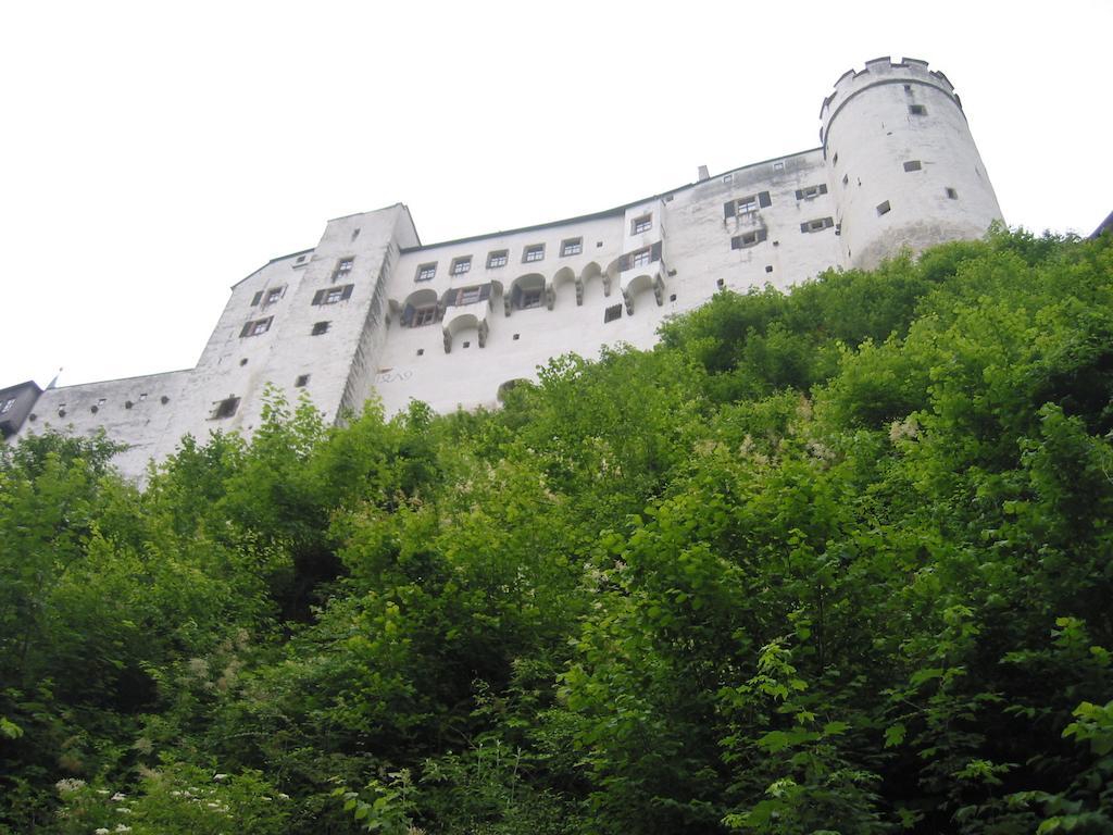 Haus Knapp Nette 4Er Fewo Apartman Dorfgastein Kültér fotó