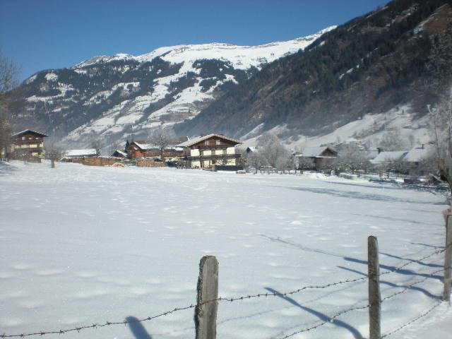 Haus Knapp Nette 4Er Fewo Apartman Dorfgastein Szoba fotó